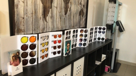  - OptikService