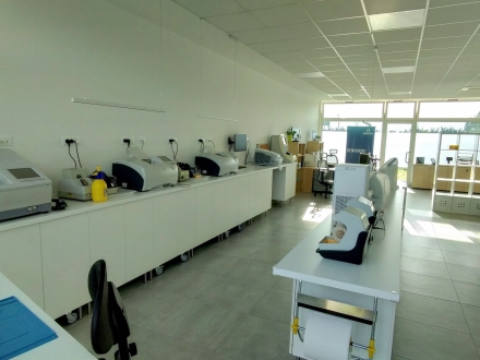  - OptikService